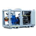 Diesel Powered Self Priming Pump